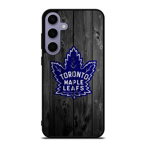 TORONTO MAPLE LEAFS WOODEN Samsung Galaxy S24 Plus Case Cover TORONTO MAPLE LEAFS WOODEN Samsung Galaxy S24 Plus Case Cover