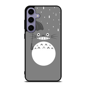 TOTORO STUDIO GHIBLI CUTE Samsung Galaxy S24 Plus Case Cover TOTORO STUDIO GHIBLI CUTE Samsung Galaxy S24 Plus Case Cover