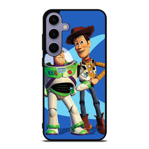 TOY STORY 1 Samsung Galaxy S24 Plus Case Cover