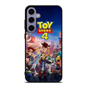 TOY STORY DISNEY Samsung Galaxy S24 Plus Case Cover