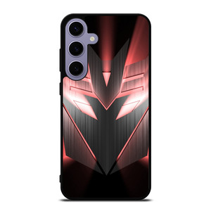 TRANSFORMERS DECEPTICONS LOGO 2 Samsung Galaxy S24 Plus Case Cover