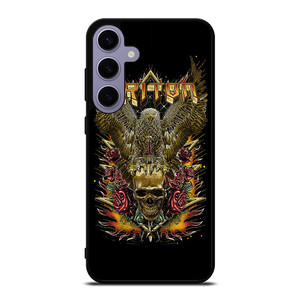 TRITON SKULL Samsung Galaxy S24 Plus Case Cover