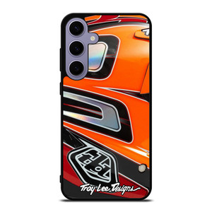 TROY LEE DESIGN CARBON Samsung Galaxy S24 Plus Case Cover TROY LEE DESIGN CARBON Samsung Galaxy S24 Plus Case Cover
