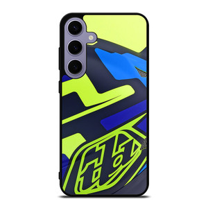 TROY LEE DESIGN SPEED Samsung Galaxy S24 Plus Case Cover TROY LEE DESIGN SPEED Samsung Galaxy S24 Plus Case Cover