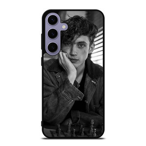 TROYE SIVAN COOL Samsung Galaxy S24 Plus Case Cover TROYE SIVAN COOL Samsung Galaxy S24 Plus Case Cover