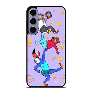 TUCA AND BERTIE CARTOON 2 Samsung Galaxy S24 Plus Case Cover