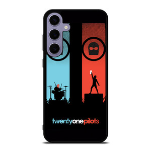 TWENTY ONE PILOTS 1 Samsung Galaxy S24 Plus Case Cover