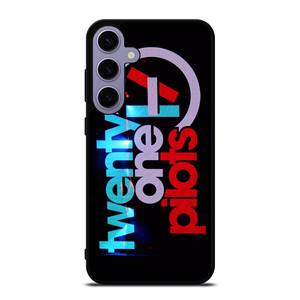 TWENTY ONE PILOTS ALIVE SHOW Samsung Galaxy S24 Plus Case Cover