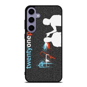 TWENTY ONE PILOTS STILL ALIVE Samsung Galaxy S24 Plus Case Cover