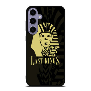 TYGA LAST KINGS LOGO 2 Samsung Galaxy S24 Plus Case Cover