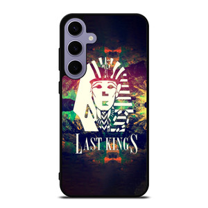 TYGA LAST KINGS LOGO Samsung Galaxy S24 Plus Case Cover