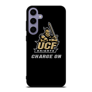 UCF KNIGHTS CHARGE ON Samsung Galaxy S24 Plus Case Cover UCF KNIGHTS CHARGE ON Samsung Galaxy S24 Plus Case Cover