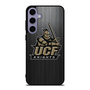 UCF KNIGHTS WOODEN Samsung Galaxy S24 Plus Case Cover