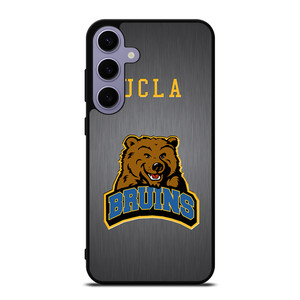 UCLA BRUINS LOGO 2 Samsung Galaxy S24 Plus Case Cover UCLA BRUINS LOGO 2 Samsung Galaxy S24 Plus Case Cover