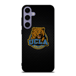 UCLA BRUINS METAL LOGO Samsung Galaxy S24 Plus Case Cover