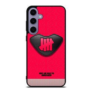 UNDEFEATED NIKE AIR MAX Samsung Galaxy S24 Plus Case Cover UNDEFEATED NIKE AIR MAX Samsung Galaxy S24 Plus Case Cover