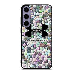 UNDER ARMOUR 3 Samsung Galaxy S24 Plus Case Cover