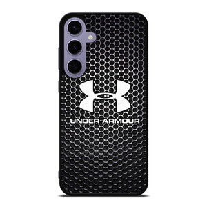UNDER ARMOUR 4 Samsung Galaxy S24 Plus Case Cover UNDER ARMOUR 4 Samsung Galaxy S24 Plus Case Cover