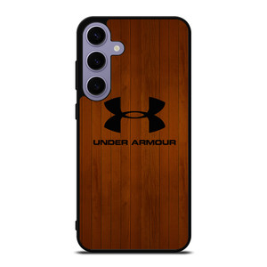 UNDER ARMOUR BADGE Samsung Galaxy S24 Plus Case Cover UNDER ARMOUR BADGE Samsung Galaxy S24 Plus Case Cover