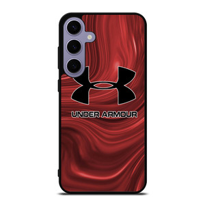 UNDER ARMOUR DAZZLE Samsung Galaxy S24 Plus Case Cover UNDER ARMOUR DAZZLE Samsung Galaxy S24 Plus Case Cover