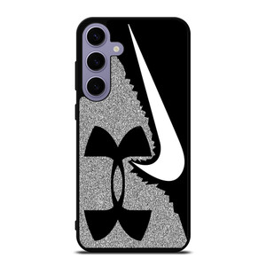 UNDER ARMOUR NIKE Samsung Galaxy S24 Plus Case Cover UNDER ARMOUR NIKE Samsung Galaxy S24 Plus Case Cover