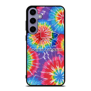 UNDER ARMOUR TIE DYE 1 Samsung Galaxy S24 Plus Case Cover