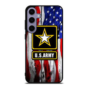 US ARMY AMERICAN LOGO Samsung Galaxy S24 Plus Case Cover