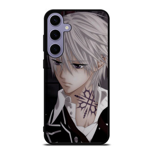 VAMPIRE KNIGHT ZERO KIRYU Samsung Galaxy S24 Plus Case Cover
