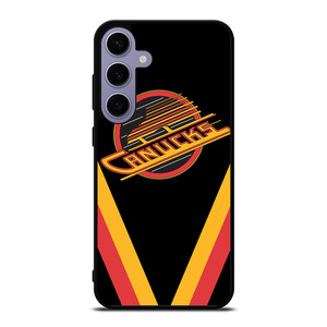 VANCOUVER CANUCKS 1 Samsung Galaxy S24 Plus Case Cover VANCOUVER CANUCKS 1 Samsung Galaxy S24 Plus Case Cover