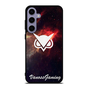 VANOS GAMING LOGO Samsung Galaxy S24 Plus Case Cover