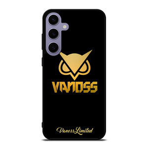 VANOS LIMITED LOGO Samsung Galaxy S24 Plus Case Cover
