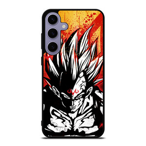 VEGETA MAJIN DRAGON BALL ART Samsung Galaxy S24 Plus Case Cover