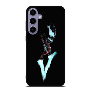 VENOM 4 Samsung Galaxy S24 Plus Case Cover