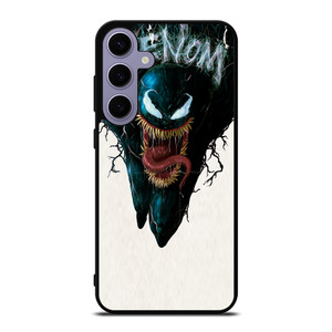 VENOM HEROES Samsung Galaxy S24 Plus Case Cover VENOM HEROES Samsung Galaxy S24 Plus Case Cover