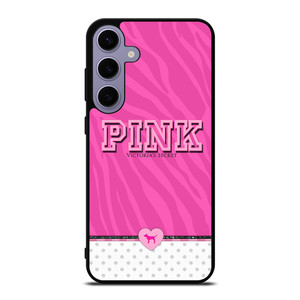 VICTORIA'S SECRET PINK DOT Samsung Galaxy S24 Plus Case Cover