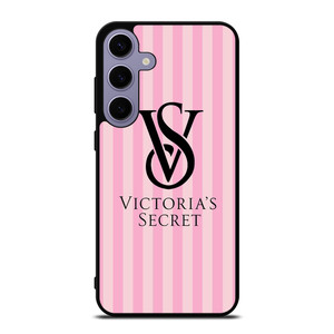VICTORIA'S SECRET STRIPE LOGO Samsung Galaxy S24 Plus Case Cover