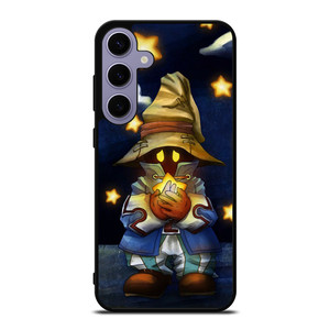 VIVI FINAL FANTASY Samsung Galaxy S24 Plus Case Cover