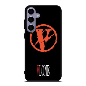 VLONE V LOGO Samsung Galaxy S24 Plus Case Cover
