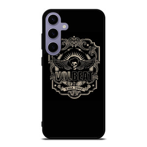 VOLBEAT HEAVY METAL Samsung Galaxy S24 Plus Case Cover