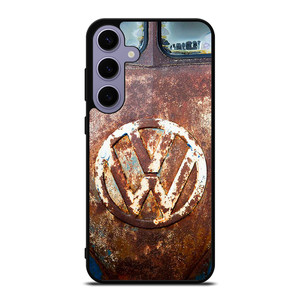 VOLKSWAGEN CLASSIC LOGO Samsung Galaxy S24 Plus Case Cover VOLKSWAGEN CLASSIC LOGO Samsung Galaxy S24 Plus Case Cover