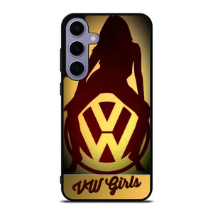 VOLKSWAGEN GIRLS Samsung Galaxy S24 Plus Case Cover