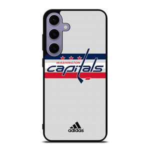 WASHINGTON CAPITALS 2 Samsung Galaxy S24 Plus Case Cover