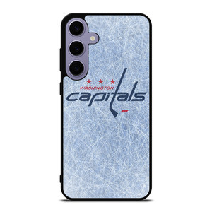 WASHINGTON CAPITALS HOCKEY Samsung Galaxy S24 Plus Case Cover