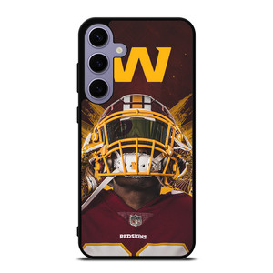 WASHINGTON FOOTBALL TEAM Samsung Galaxy S24 Plus Case Cover