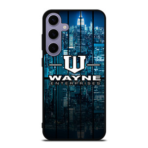 WAYNE ENTERPRISES Samsung Galaxy S24 Plus Case Cover