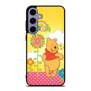 WINNIE THE POOH CUTE Samsung Galaxy S24 Plus Case Cover