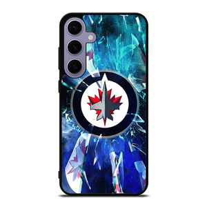 WINNIPEG JETS HOCKEY TEAM Samsung Galaxy S24 Plus Case Cover
