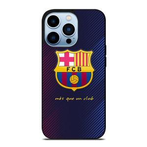 BARCELONA BARCA iPhone 13 Pro Max Case Cover