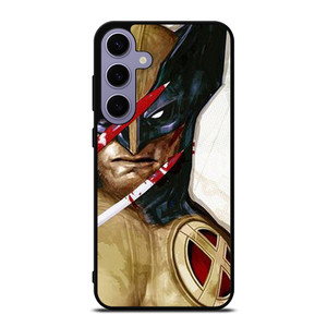 WOLVERINE MARVEL COMICS Samsung Galaxy S24 Plus Case Cover WOLVERINE MARVEL COMICS Samsung Galaxy S24 Plus Case Cover