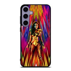 WONDER WOMAN WW1984 Samsung Galaxy S24 Plus Case Cover